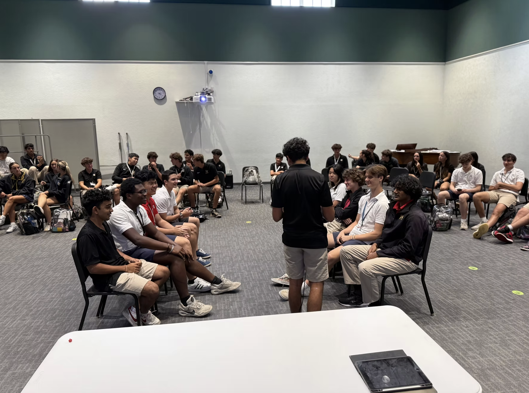 Trivia Night Event 4